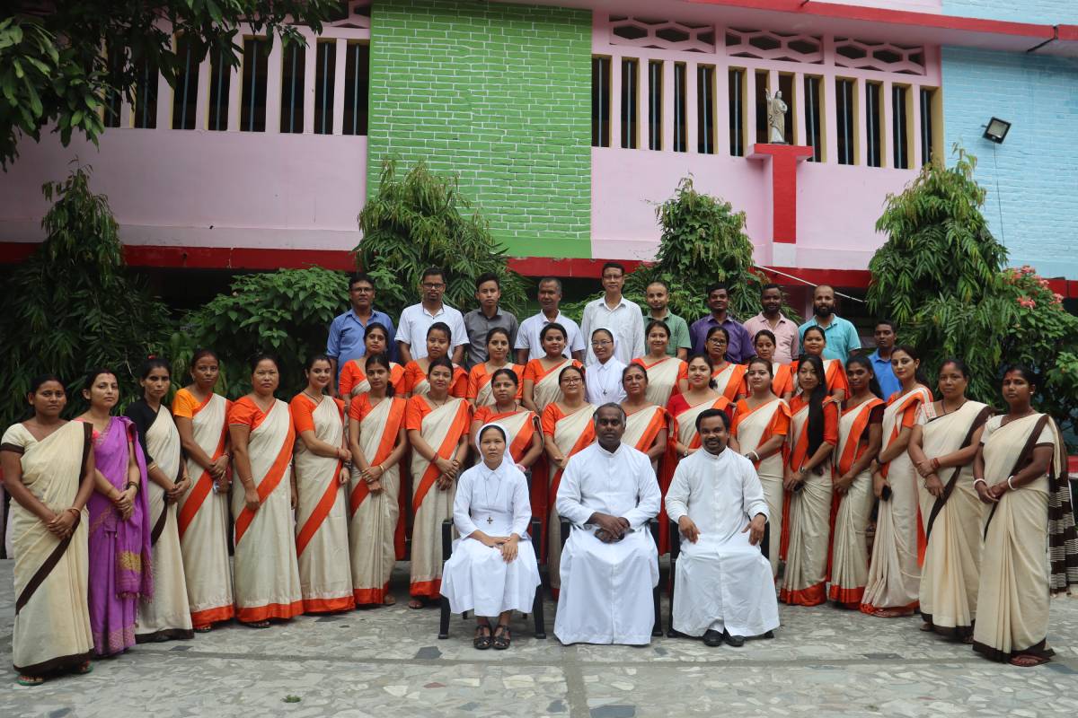 Teachers’ Day Celebrations 2022